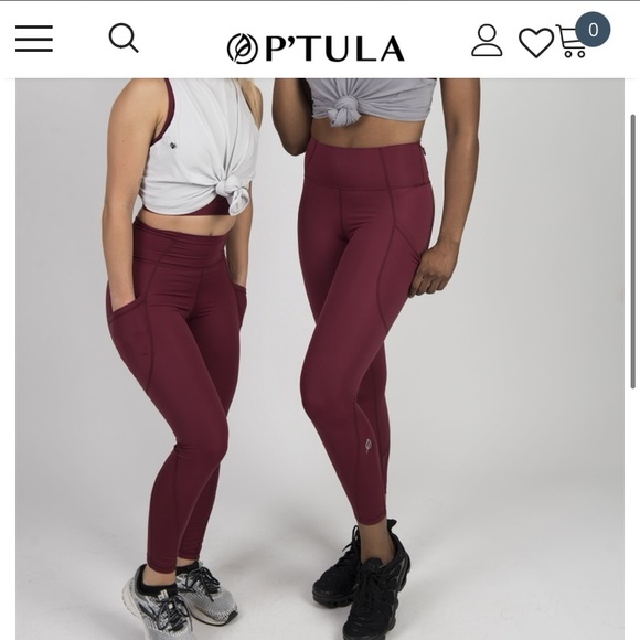 P'tula leggings - Picture 5 of 5